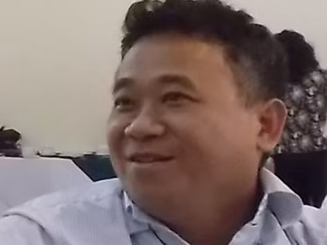 Ông Đặng Thành Tâm: 'Số tôi không hợp làm chính trị gia'