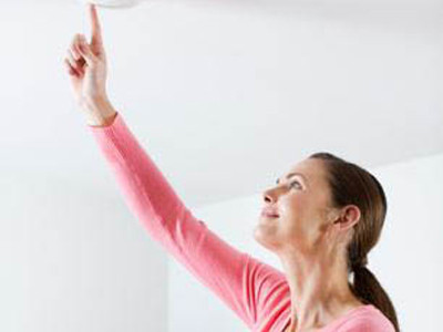 Lắp đèn báo cháy cho ngày tận thế