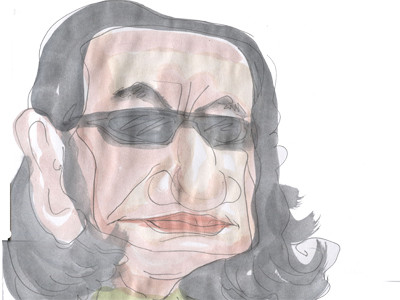 Nhà phê bình Đỗ Lai Thúy - Kẻ thích chia rẽ dư luận