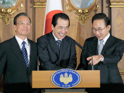 Đông Bắc Á thống nhất nâng cao an toàn hạt nhân