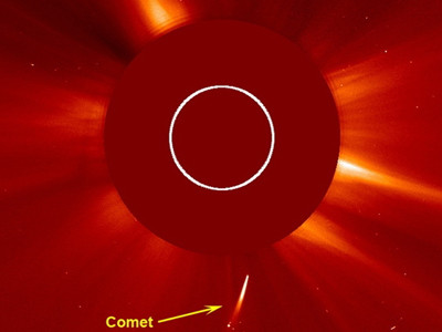 Điều kỳ diệu của những vụ nổ Mặt trời