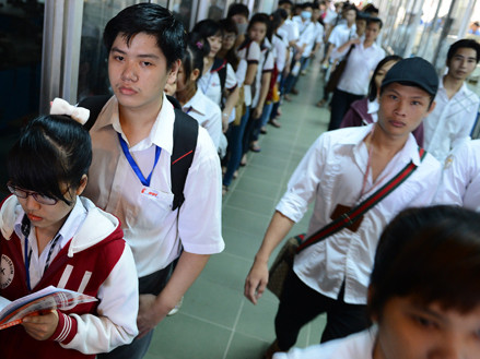 ĐH Công nghiệp TP.HCM: Thu học phí 'vượt trần' từ nhiều năm trước