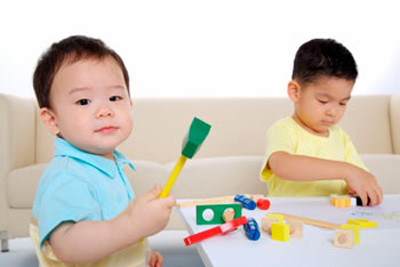 Hà Nội báo động mất cân bằng giới tính