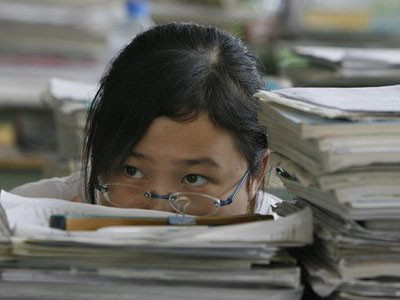 TQ: Hơn 60% thủ khoa đại học tìm đường ra nước ngoài