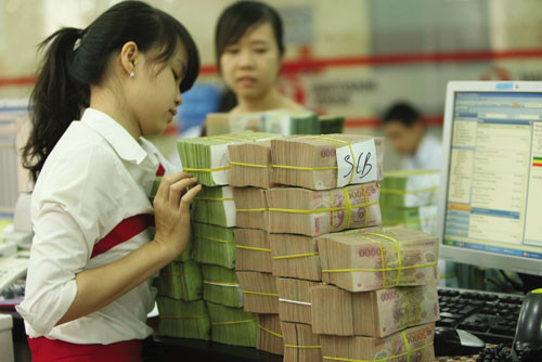 BIDV cho vay sản xuất kinh doanh 5.000 tỷ VND