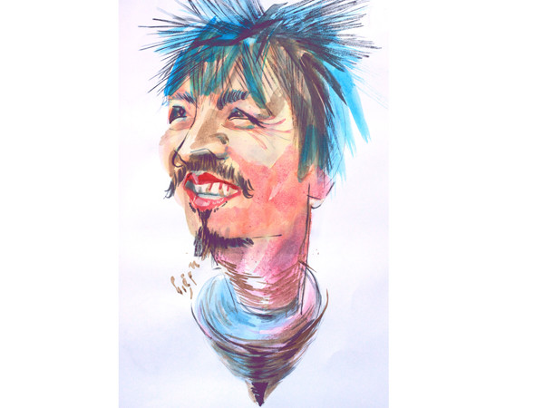 Mơ về ngôi nhà và... những cây ngô!