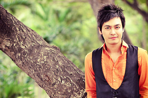 MC Phan Anh: Tôi không hiền như Táo Dân