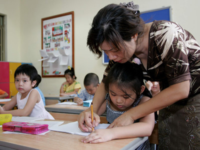 Sách giáo khoa của GS Hồ Ngọc Đại: Ngót nửa thế kỷ thăng trầm