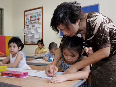 Sách giáo khoa của GS Hồ Ngọc Đại: Ngót nửa thế kỷ thăng trầm