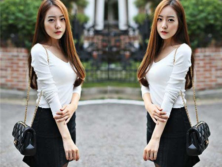 Mặc gì ngày thời tiết 'đỏng đảnh'?