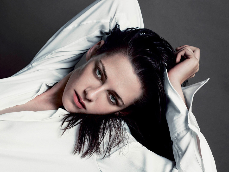 Lạnh lùng mà quyến rũ như ngôi sao Chạng Vạng