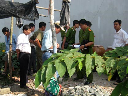 Vụ nhà báo Hoàng Hùng bị sát hại: Hàng trăm cuộc gọi bất thường