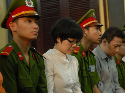 “Đại án” Huyền Như: Làm rõ những chiêu lừa nghìn tỷ