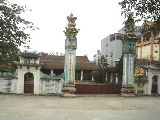 Những hủ tục 'sex' tại một số lễ hội cổ truyền