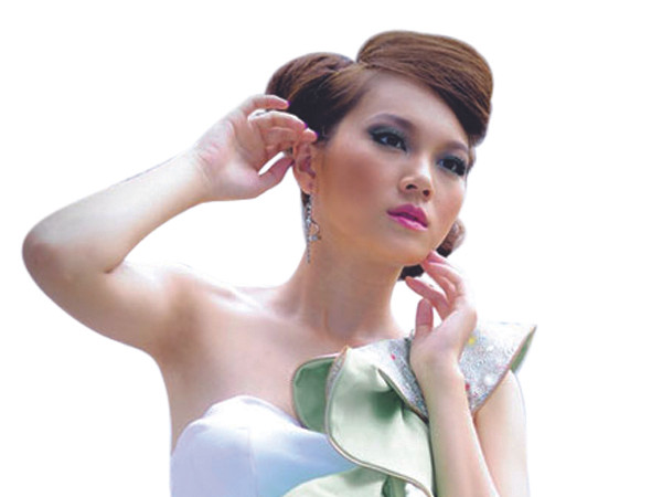 Ngọc Thạch 'đá' báo