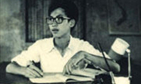 TS Lê Bá Khánh Trình: Dạy toán như... vẽ tranh