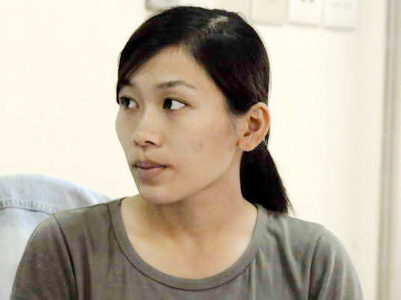 Cắt nhầm buồng trứng bệnh nhân?