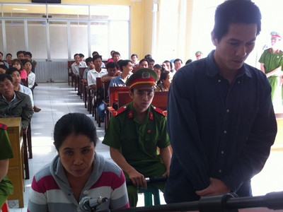 Thanh lý hợp đồng hay cưỡng đoạt tài sản?