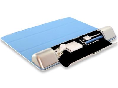 Smart Cargo – kho dự trữ tiện lợi cho iPad