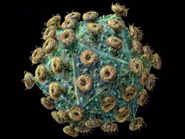 Nga công bố thuốc chữa được AIDS