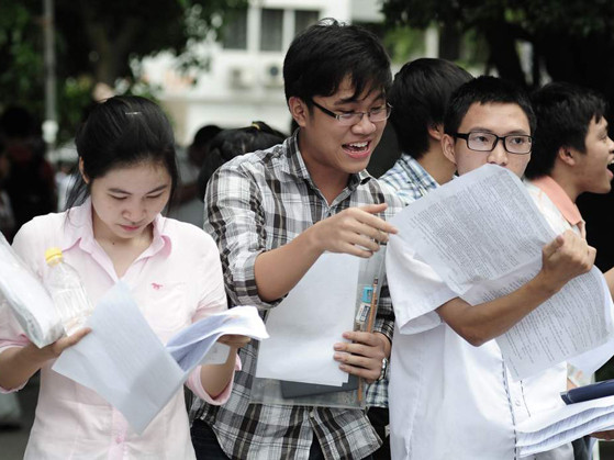 Gợi ý lời giải môn Vật Lý