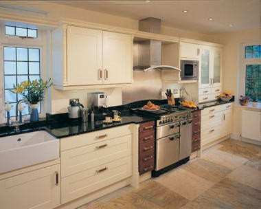 Những căn bếp xinh - Phần II