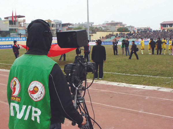 Một ngày, vịt hóa thiên nga