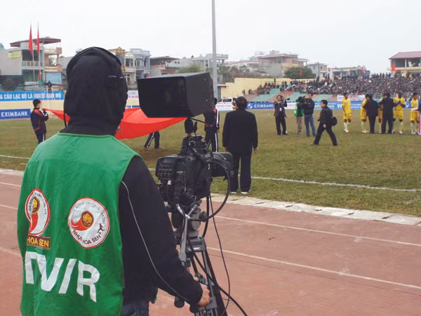 Một ngày, vịt hóa thiên nga