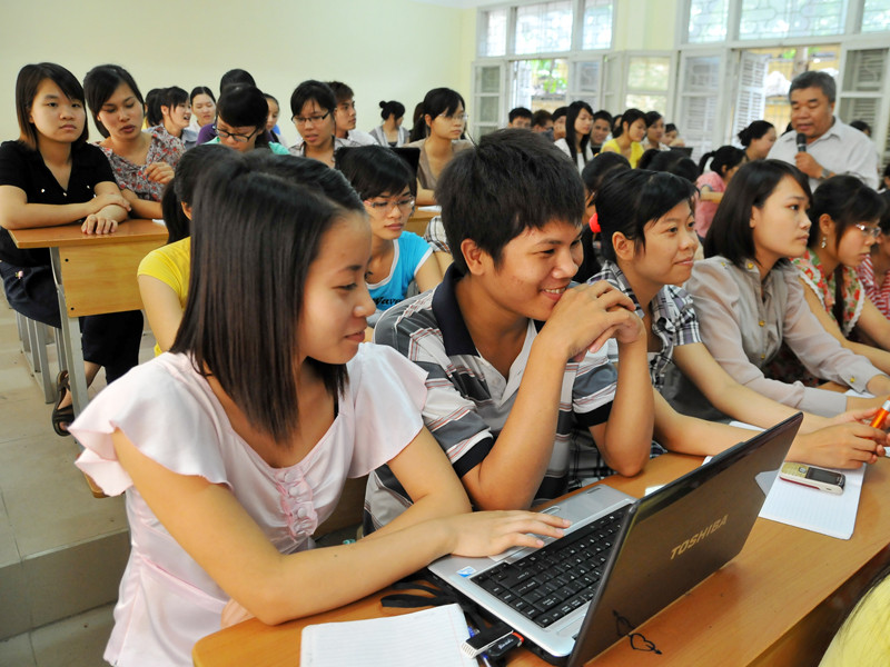 Cần quy hoạch lại hệ thống giáo dục