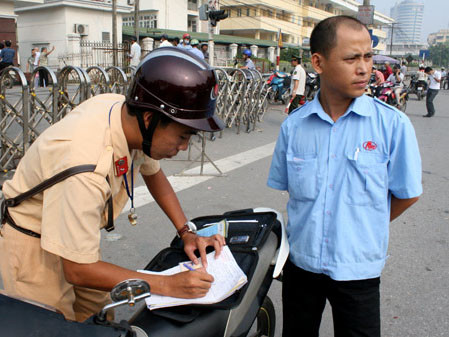 'Quy định về xe chính chủ sai luật, không khả thi'