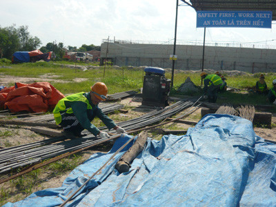 Dự án ngưng trệ, nhà nước mất hàng trăm tỷ đồng
