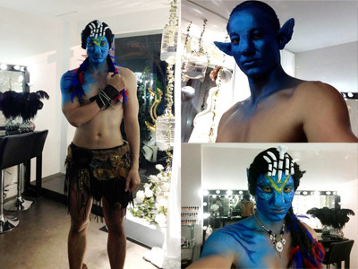 Lê Trung Cương buồn vì chuẩn bị kỹ vẫn điểm thấp