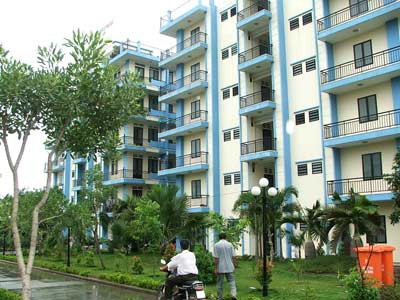 Doanh nghiệp BĐS chỉ cần cơ chế