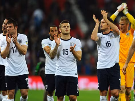 Những chiếc chìa khoá của Roy Hodgson