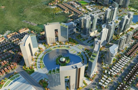 'Danh sách đen' các dự án BĐS