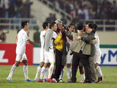 Bí quyết đắc nhân tâm của Calisto