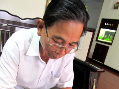 Tôi không tin số liệu chủ đầu tư công bố