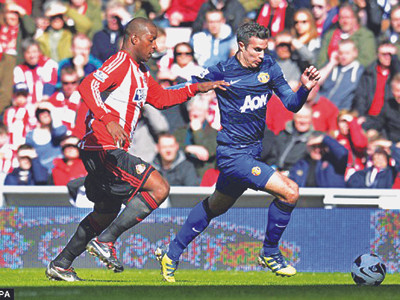 Quỷ vẫn rất…đỏ