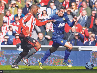 Quỷ vẫn rất…đỏ