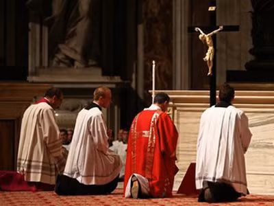 LHQ chất vấn Vatican về lạm dụng tình dục trẻ em