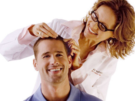 20 tuổi đã có tóc bạc, làm sao hạn chế?