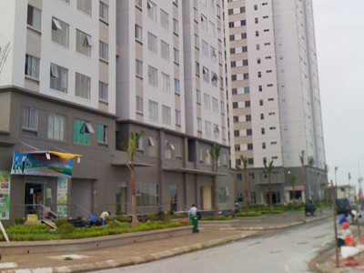 Cần minh bạch dự án nhà ở xã hội