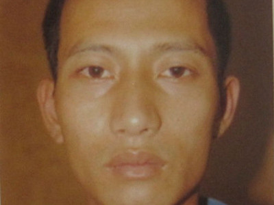 Cướp iPhone rồi nhắn tin đòi ngủ với nạn nhân