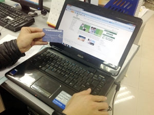 BKAV: Có thể diệt virus 'ăn cắp' tiền ngân hàng