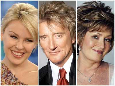 Những người chiến thắng ung thư