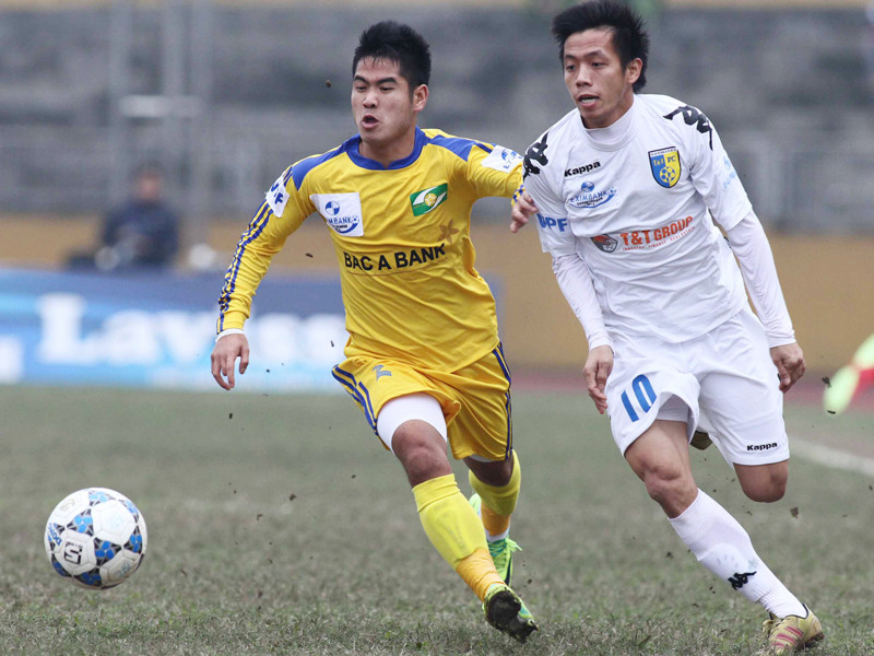 VFF có bắt bí VPF?