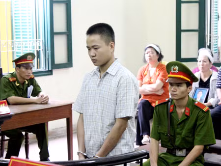 Hà Nội: Bị đâm chết vì mời người lạ về nhà