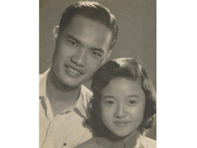 Tác giả 'Nỗi buồn hoa phượng' với mùa thu Hà Nội