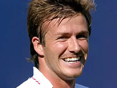 Beckham hy vọng trở lại vào tuần tới