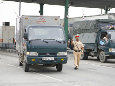 Doanh nghiệp vận tải đang 'ăn thịt chính mình'